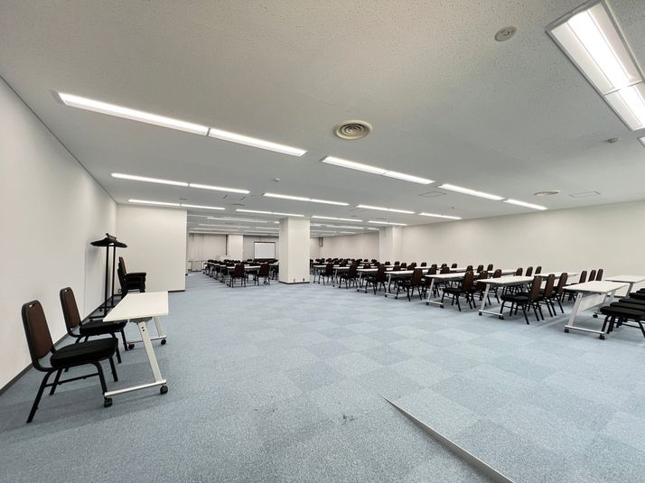 貸し会議室 -  【閉店】TIME SHARING 堺東