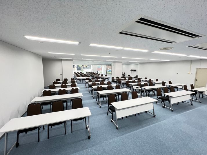 貸し会議室 -  【閉店】TIME SHARING 堺東