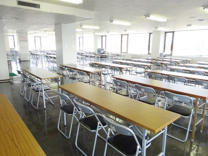 第4会議室（8階） - 名古屋会議室 日本棋院中部会館ビル名古屋東片端店