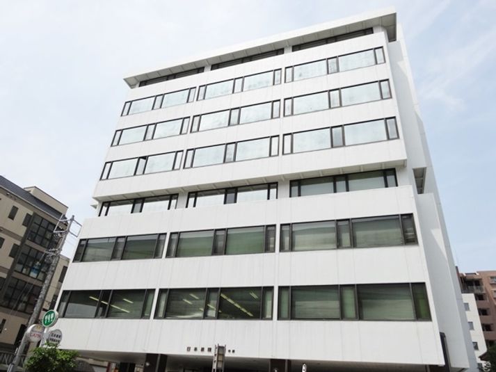 第4会議室（8階） - 名古屋会議室 日本棋院中部会館ビル名古屋東片端店