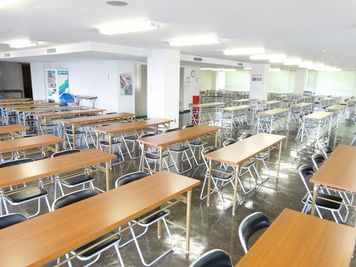 名古屋会議室 日本棋院中部会館ビル名古屋東片端店 第4会議室（8階）の室内の写真