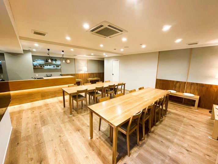 FINEDAY浜松町 - FINEDAY浜松町