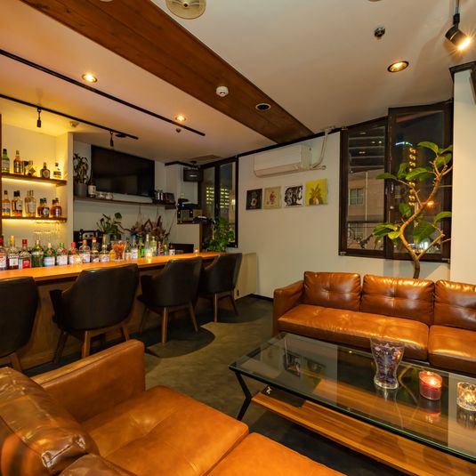 レンタルBARスペース - レンタルスペース