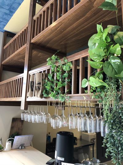 ◇那覇市◇セミナー・会議室・勉強会・パーティー・イベント - Bistro　YOSHIHIKO