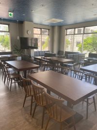 Bistro　YOSHIHIKO ◇那覇市◇セミナー・会議室・勉強会・パーティー・イベントの室内の写真