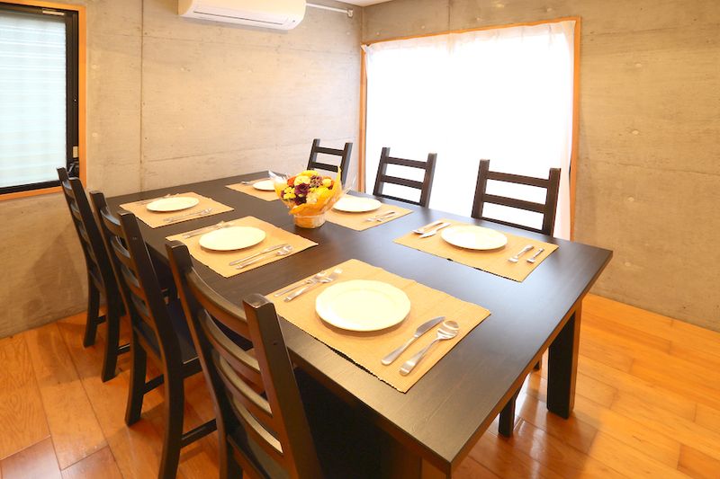 レンタルキッチンスペース - 自由ケ丘 COOKシェアスペース