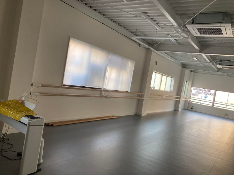 【阪本えりなバレエスクール】を予約 (¥3,300~)