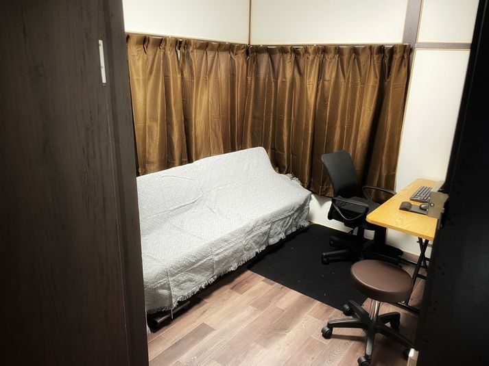 【103号室】東高円寺 仕事・自習用スペース - 東高円寺(103) 仕事・自習用スペース