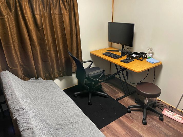 【103号室】東高円寺 仕事・自習用スペース - 東高円寺(103) 仕事・自習用スペース