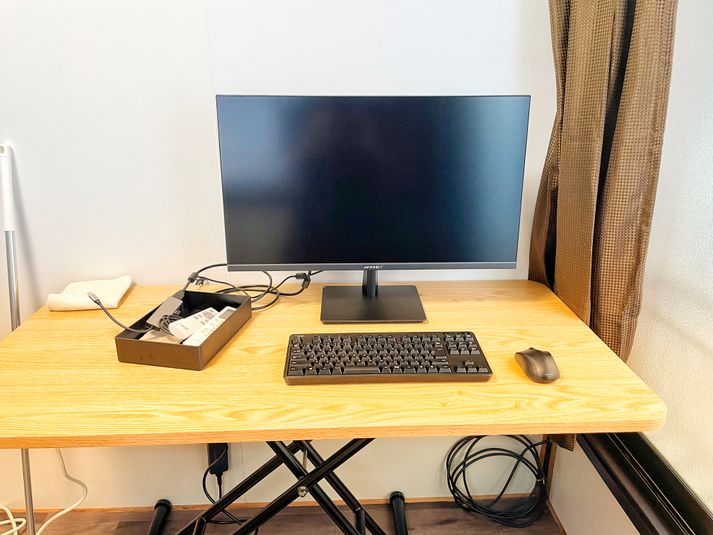 【204号室】東高円寺 仕事・自習用スペース - 東高円寺(204) 仕事・自習用スペース