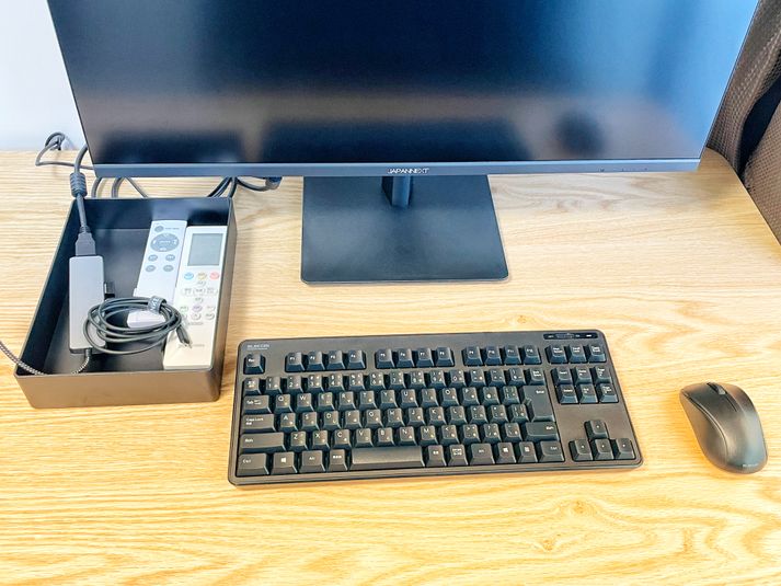 【204号室】東高円寺 仕事・自習用スペース - 東高円寺(204) 仕事・自習用スペース