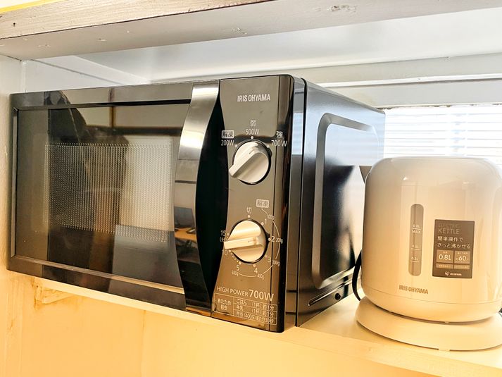 【204号室】東高円寺 仕事・自習用スペース - 東高円寺(204) 仕事・自習用スペース