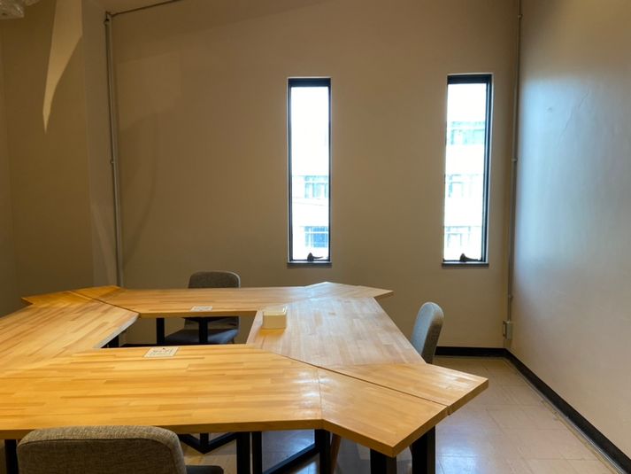 【会議室】２時間から利用可能／高津駅徒歩3分！／完全個室 - BOIL 会議室