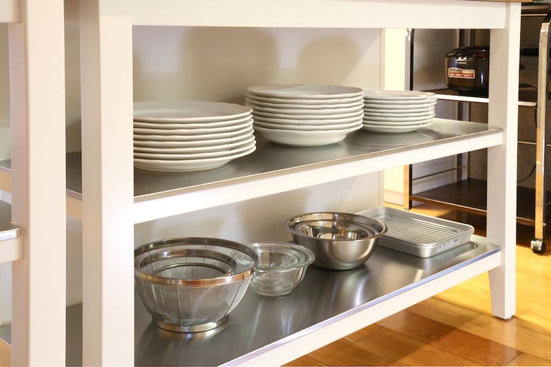 レンタルキッチンスペース - 自由ケ丘 COOKシェアスペース