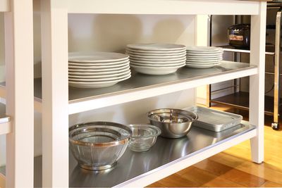 自由ケ丘 COOKシェアスペース レンタルキッチンスペースの室内の写真