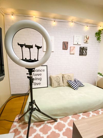 撮影スタジオ - レンタルスペース Space Circle柏