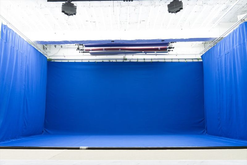 蒲田撮影スタジオ　「スタジオカプラ」Bスタジオ - スタジオ