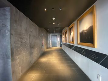 大阪会議室 梅田北新地店 Room A（セルフ設営/当日予約OK）のその他の写真