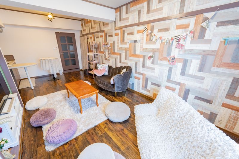 レンタルスペース - 309_Vileka名古屋