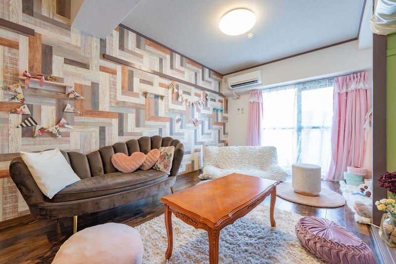 レンタルスペース - 309_Vileka名古屋