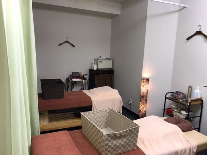 施術・スクール用 レンタルスペース - 【大曽根駅より15分】レンタルルーム、研修ルーム貸し出しサロン