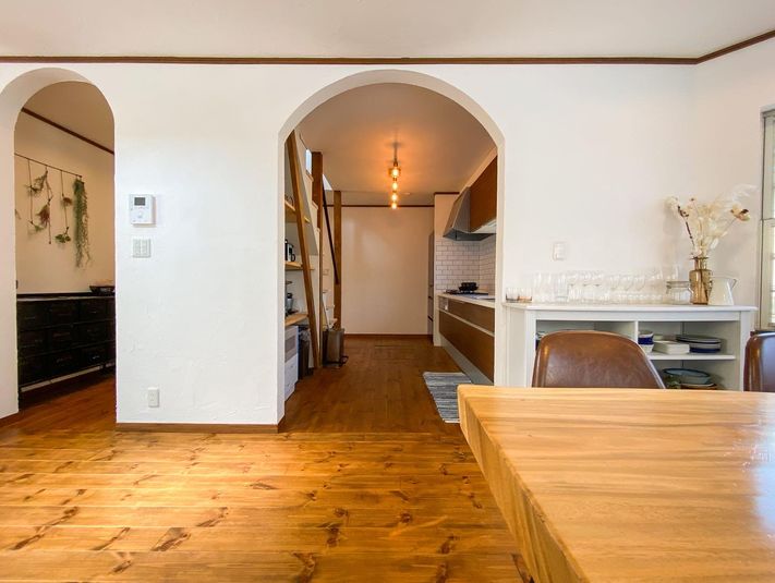 【まるごと一軒家レンタル🌟横浜 西谷駅】『ワンダーライフ』 - まるごと一軒家レンタルスペース『wonder life』