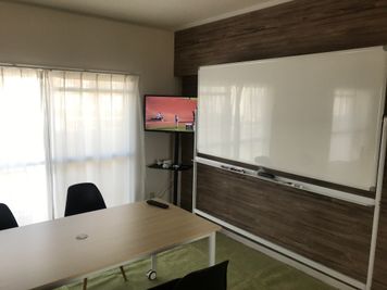 ランドプレイス土浦の室内の写真