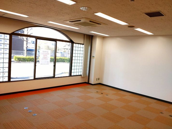 レンタルルーム - コワーキングスペース＆シェアオフィスAREA358