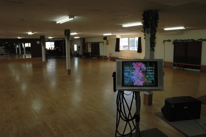 レンタルスタジオ - 筑豊ダンススタジアム