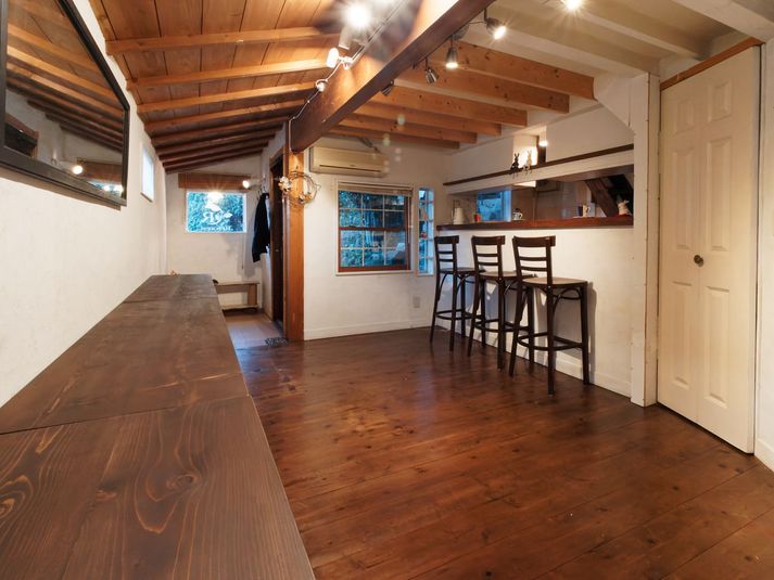 多目的スペース - レンタルスペースReforest