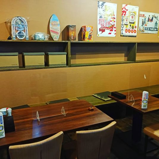 イベント、セミナー、 - 鉄板居酒屋のりきち