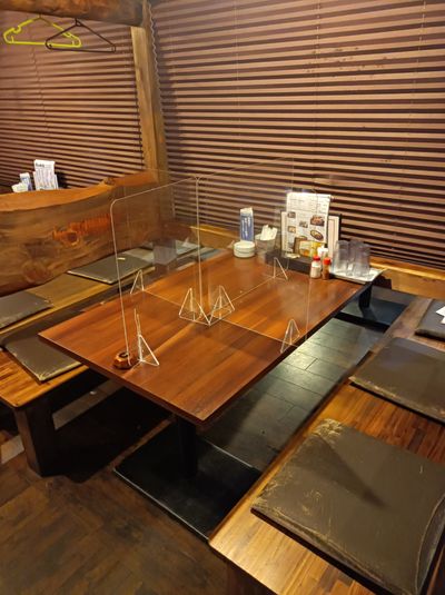 イベント、セミナー、 - 鉄板居酒屋のりきち