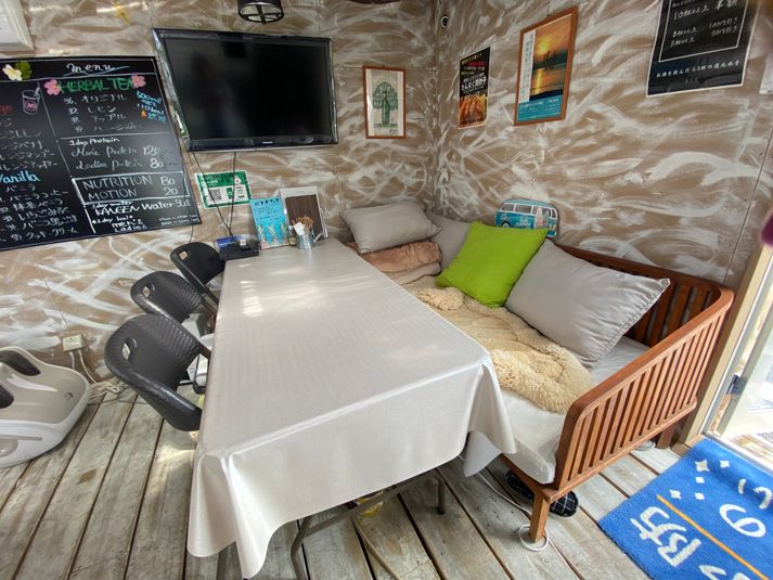 【使い方自由】持ち込み自由！パーティー　会議　ワークショップ　 - 【一棟まるごと貸切！】ResortOpenＣafeBAR３１５