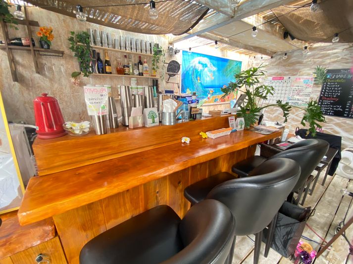 【使い方自由】持ち込み自由！パーティー　会議　ワークショップ　 - 【一棟まるごと貸切！】ResortOpenＣafeBAR３１５