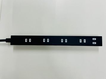 JK Room 巣鴨 日東ビル3B 駅チカで静かな貸し会議室の設備の写真