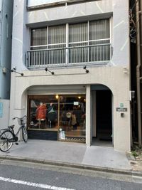 JK Room 巣鴨 日東ビル3B 駅チカで静かな貸し会議室の外観の写真