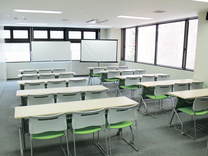 会議室A （2階） - 名古屋会議室 プレス・トーク会議室　伏見駅前店