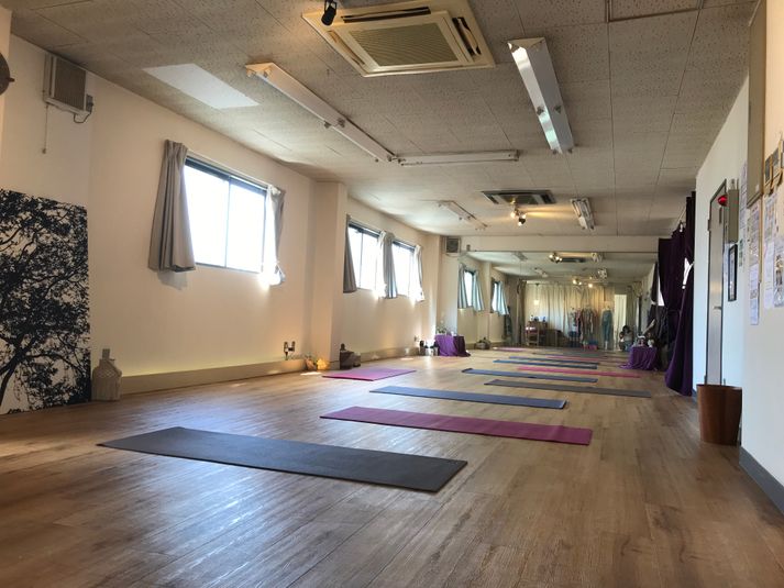 個室スタジオ - 【草加】レンタルスタジオ Serenita