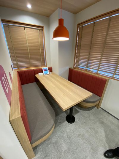 オープンスペースC - いい部屋Space新潟店