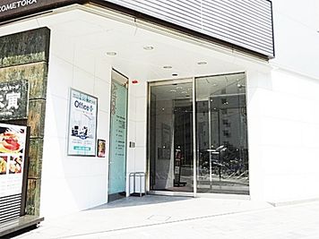 名古屋会議室 タイムオフィス名古屋駅前店 Time F （応接タイプ・4階の外観の写真