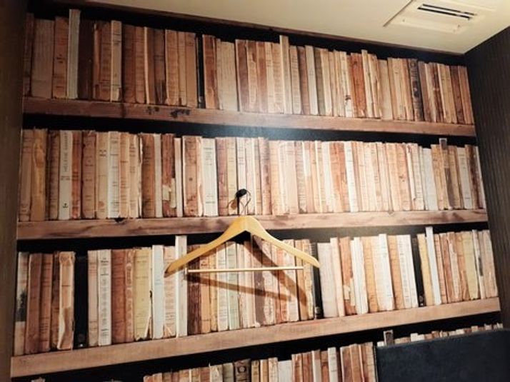 1人用個室C - いい部屋Space香椎駅前店