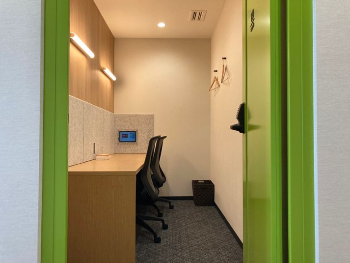 2人用個室B - いい部屋Space中村公園店