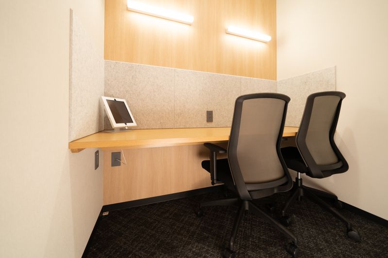 2人用個室C - いい部屋Space柏店