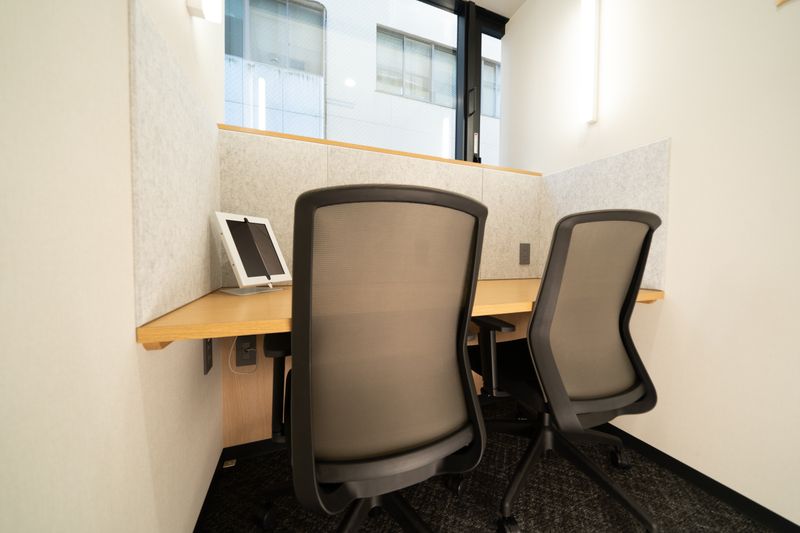 2人用個室C - いい部屋Space柏店