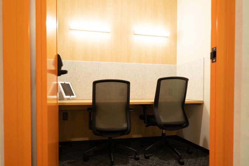 2人用個室C - いい部屋Space柏店