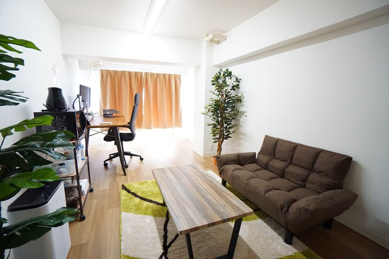 初台ミニマルオフィス403 - 【初台ミニマルオフィス・マルチスペース】