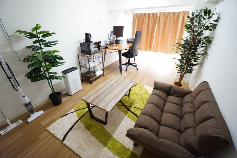 初台ミニマルオフィス403 - 【初台ミニマルオフィス・マルチスペース】