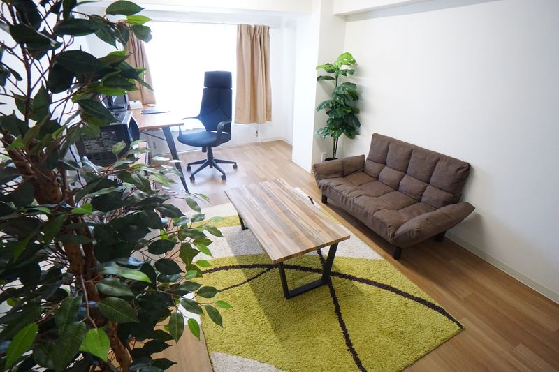 初台ミニマルオフィス403 - 【初台ミニマルオフィス・マルチスペース】