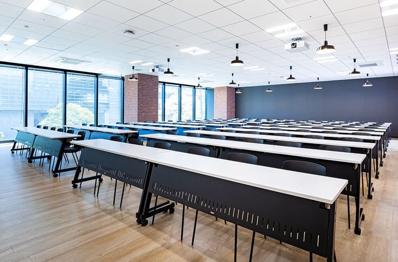 Room-C - 名古屋会議室 Tsudoico 名古屋駅前店