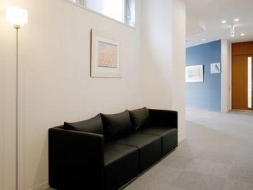 名古屋会議室 タイムオフィス名古屋駅前店 Time I（6階）のその他の写真